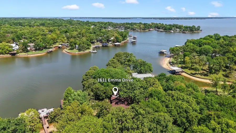 1611 Emma Dr, Tool, TX 75143 - #3