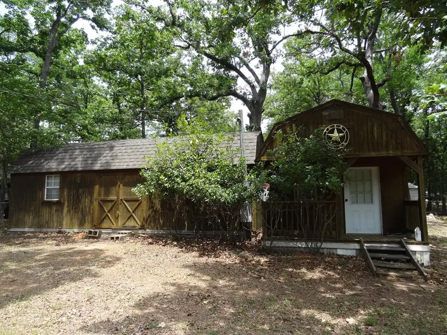119 Oak St, Mabank, TX 75156 - #2