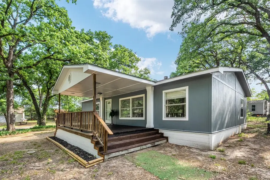 102 Lakewood Dr, Gun Barrel City, TX 75156 - #3