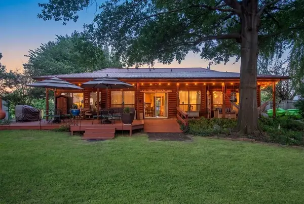 121 Xit Ranch Rd, Trinidad, TX 75163