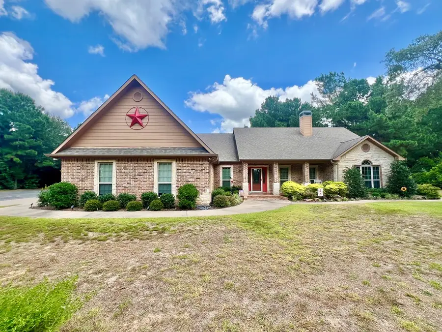 6524 Valley View Dr, Athens, TX 75752 - #2