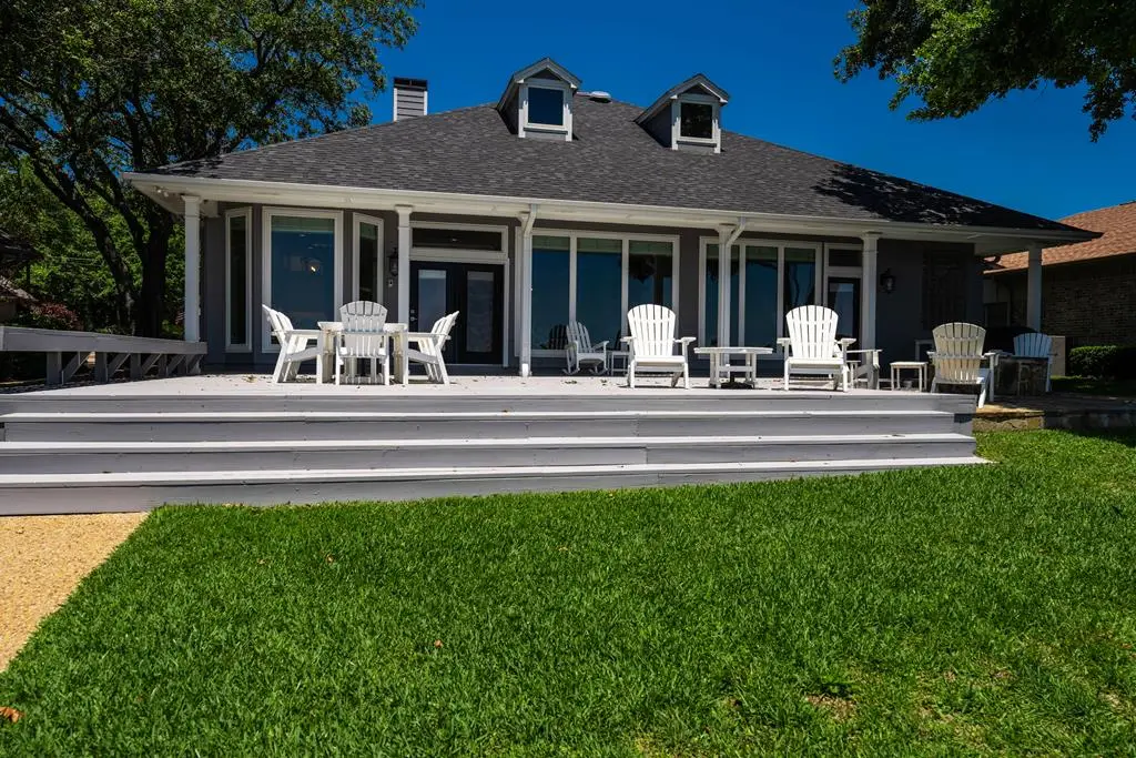 684 Enchanted Isles, Mabank, TX 75156 - #1