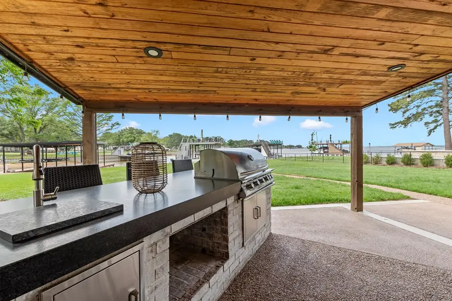 125 Xit Ranch Rd, Trinidad, TX 75163 - #3