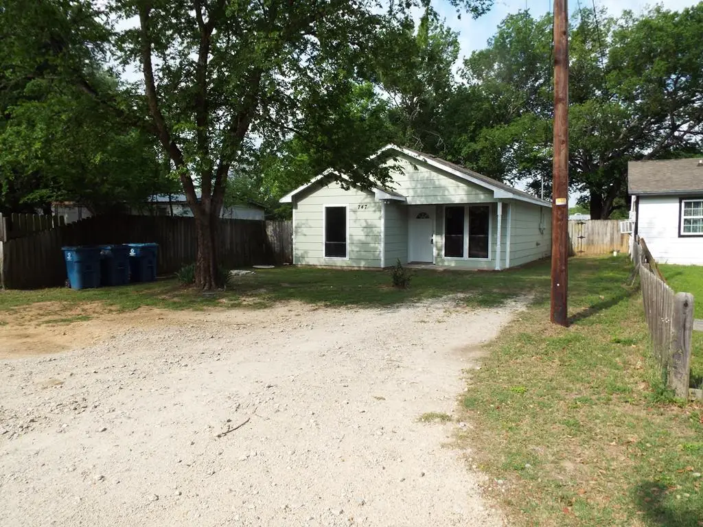 747 Luther Ln, Gun Barrel City, TX 75156 - #1