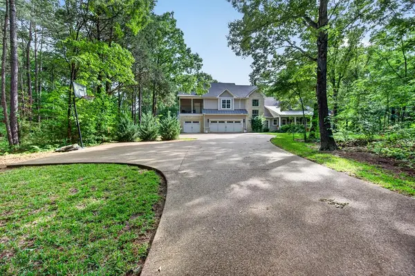 4747 Stonebridge Ln, Athens, TX 75751