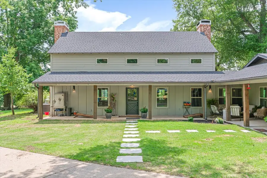 2489 Fm 2909, Canton, TX 75103 - #2