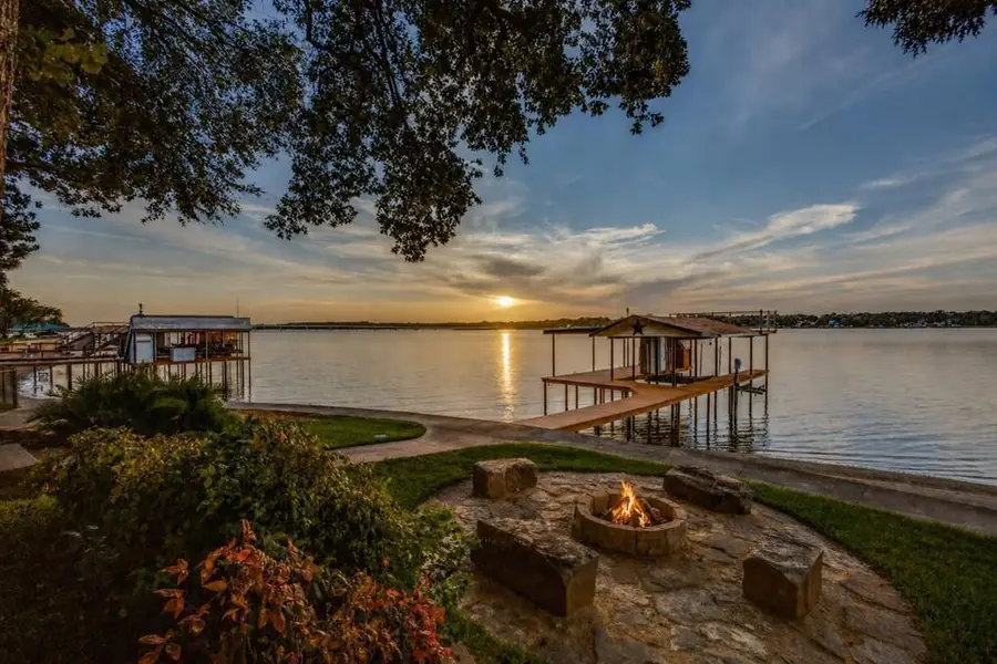 203 N Oak Acres, Malakoff, TX 75148 - #2