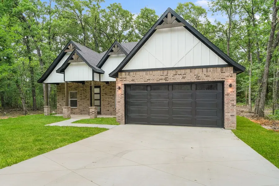 216 Beachwood Lp, Trinidad, TX 75163 - #2