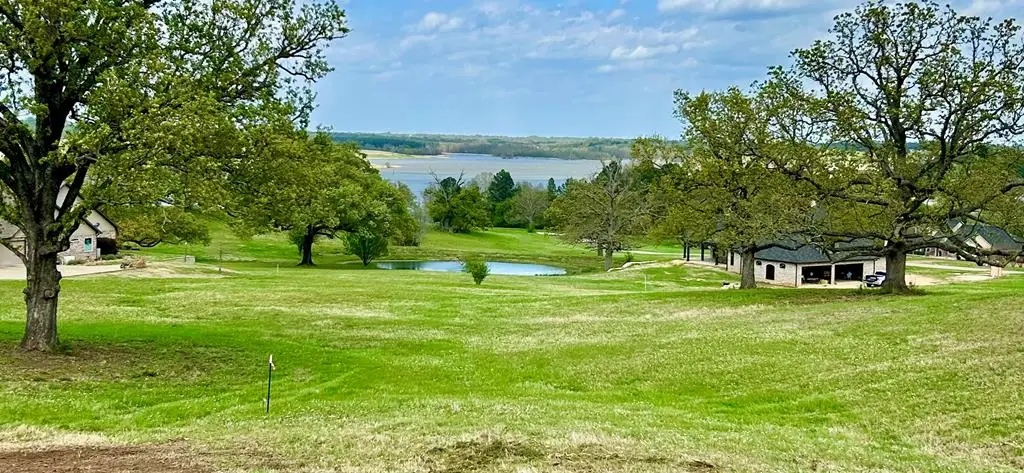 Lot 241 Overlook Point, Athens, TX 75752 - #1