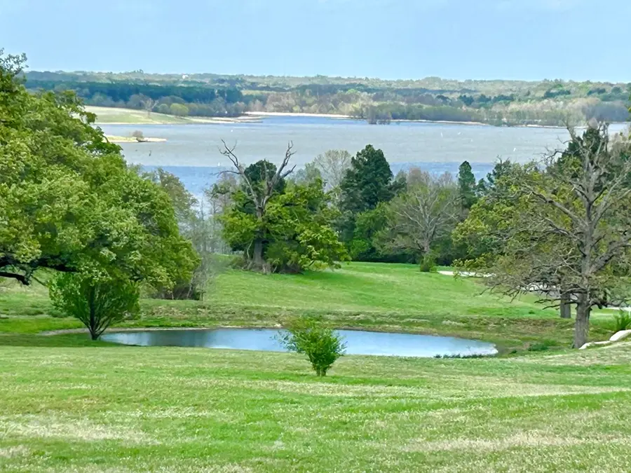 Lot 241 Overlook Point, Athens, TX 75752 - #2
