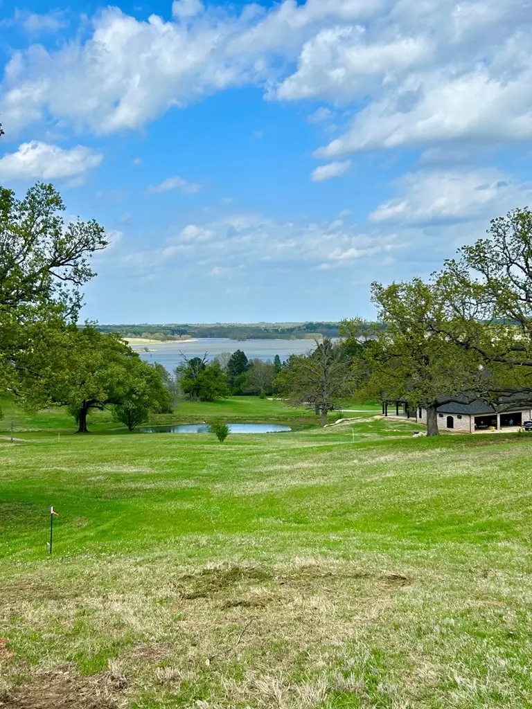 Lot 241 Overlook Point, Athens, TX 75752 - #3