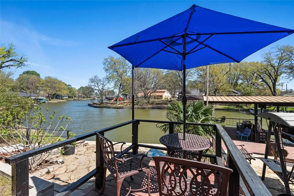 120 Rocking Chair Ranch Rd, Trinidad, TX 75163 - #1