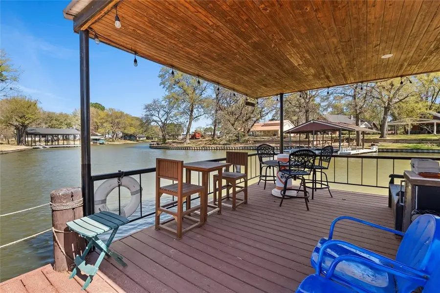 120 Rocking Chair Ranch Rd, Trinidad, TX 75163 - #3