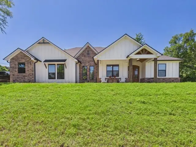 11069 Castleberry St, Brownsboro, TX 75756 - #1
