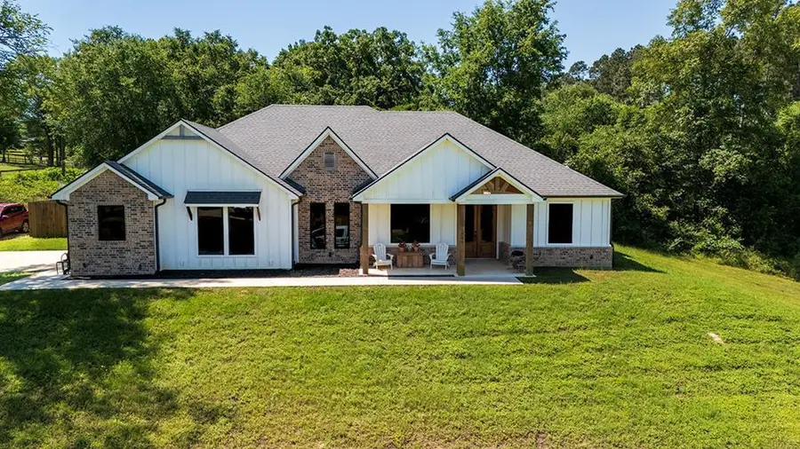 11069 Castleberry St, Brownsboro, TX 75756 - #2