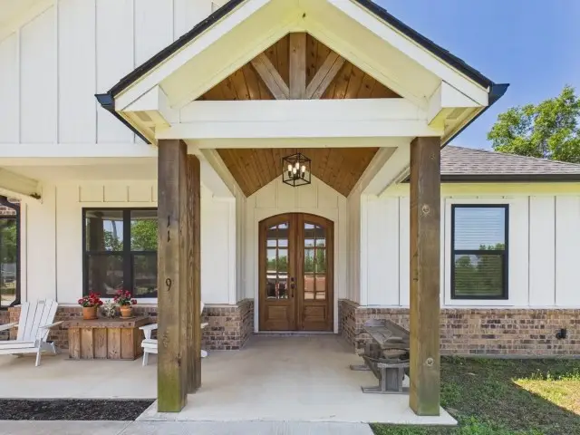 11069 Castleberry St, Brownsboro, TX 75756 - #3