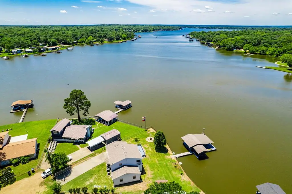 115 Dolly Dr, Mabank, TX 75156 - #1