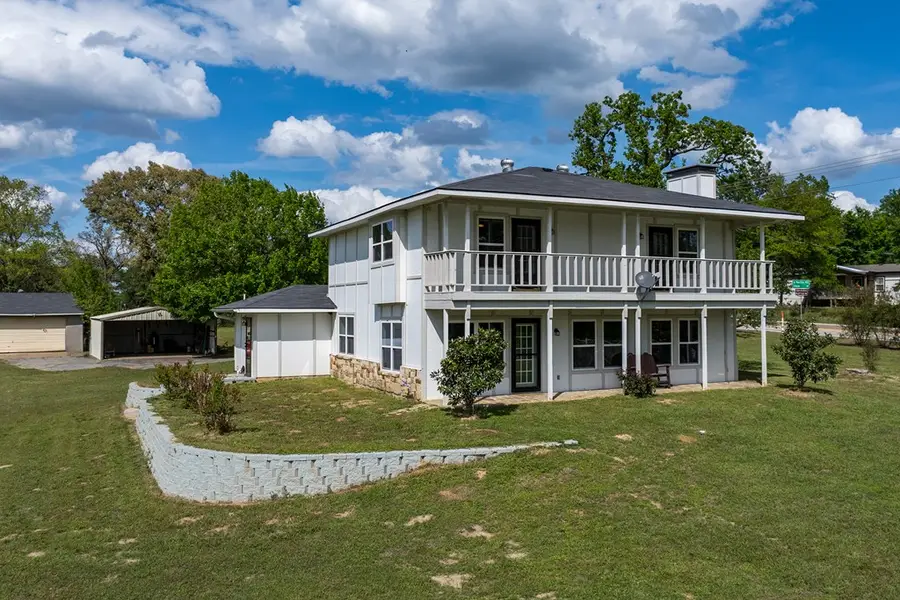 3672 Fm 1861, Athens, TX 75752 - #3