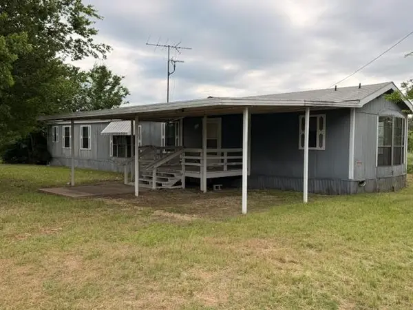 9391 Cr 2514, Eustace, TX 75124