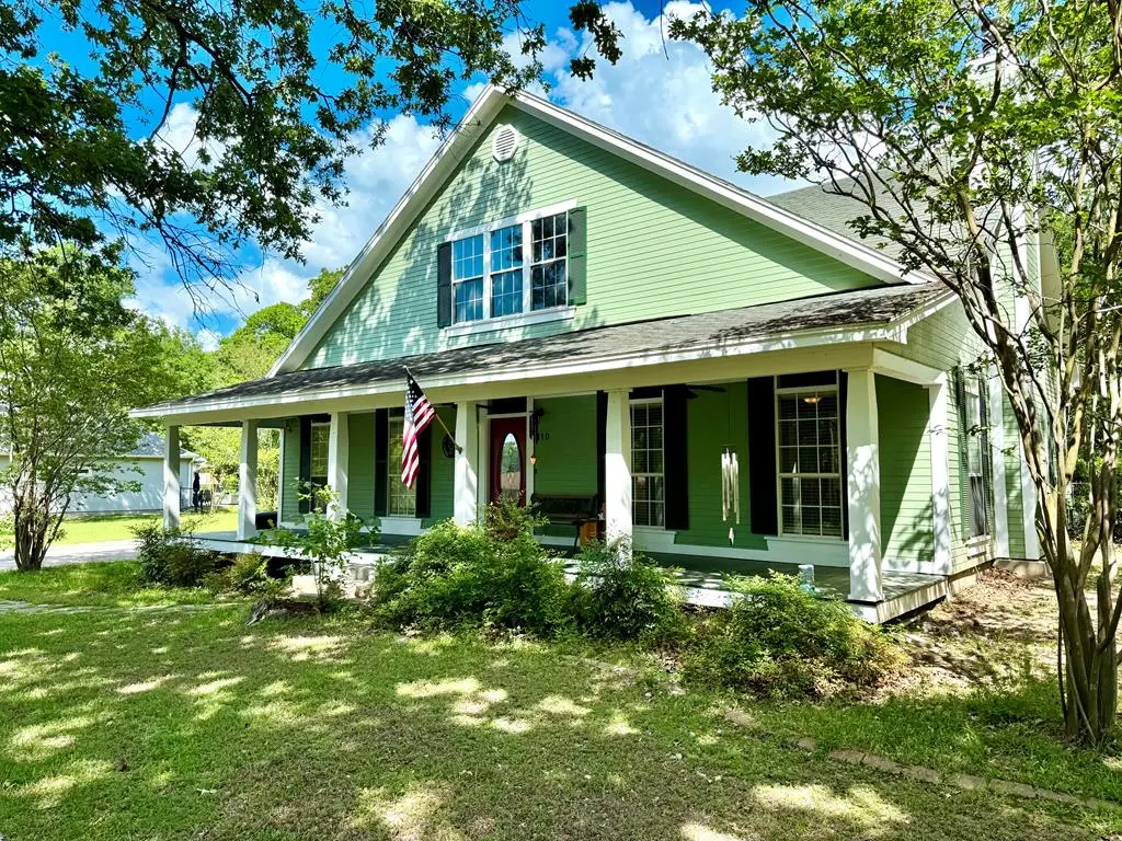 110 Buena Vista, Gun Barrel City, TX 75156 - #1