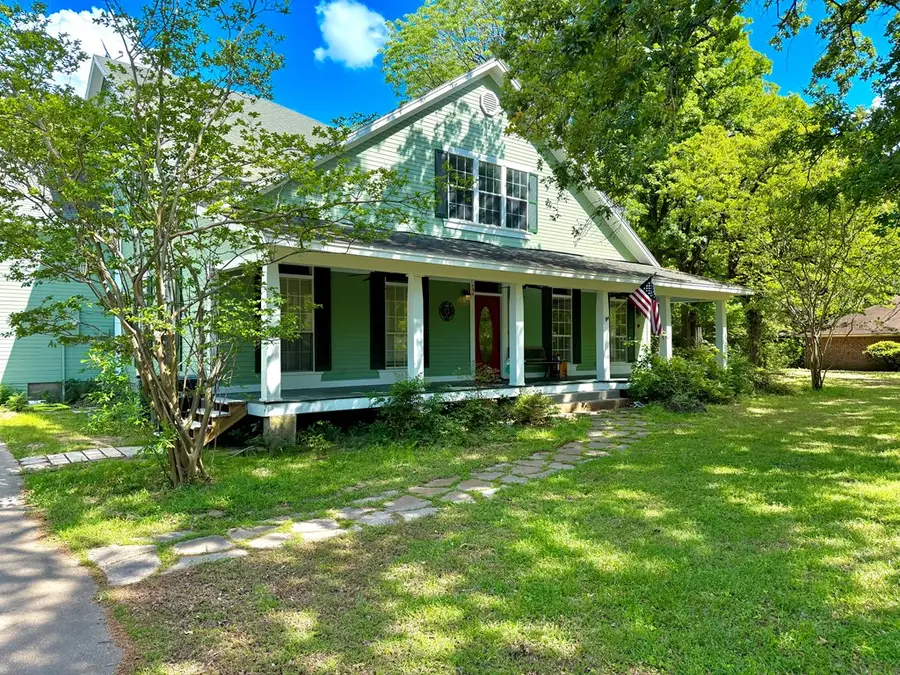 110 Buena Vista, Gun Barrel City, TX 75156 - #3