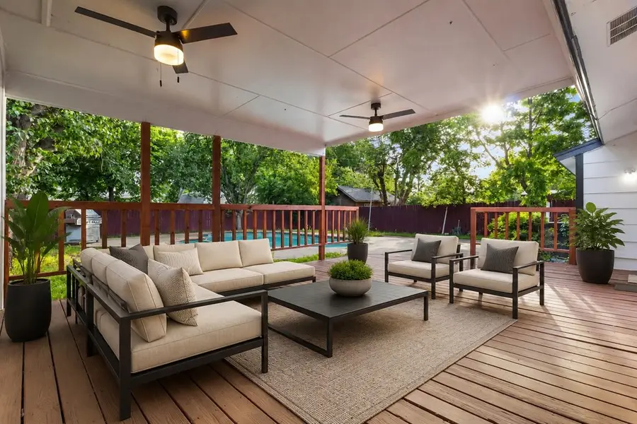 2529 Syracuse Dr, Irving, TX 75062 - #3