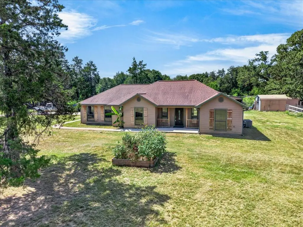 16001 Cr 4052, Kemp, TX 75143 - #1