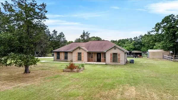 16001 Cr 4052, Kemp, TX 75143