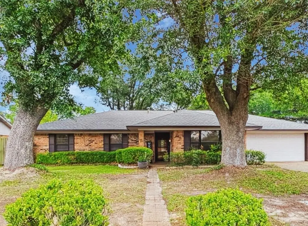710 Bunny Rabbit Rd, Athens, TX 75751 - #1