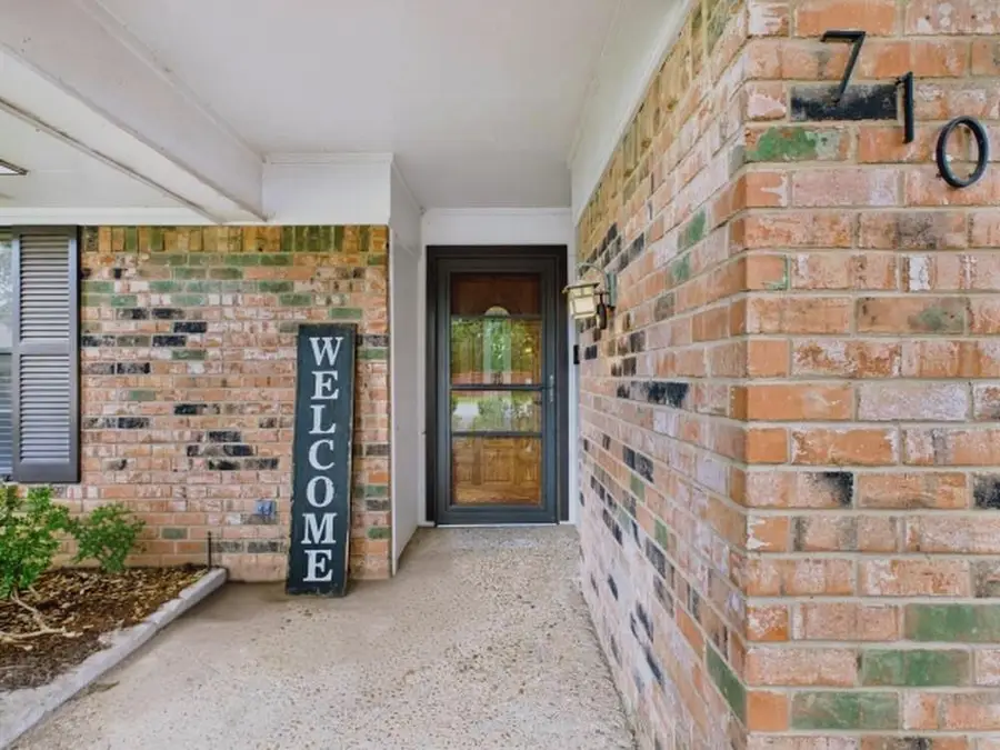 710 Bunny Rabbit Rd, Athens, TX 75751 - #2