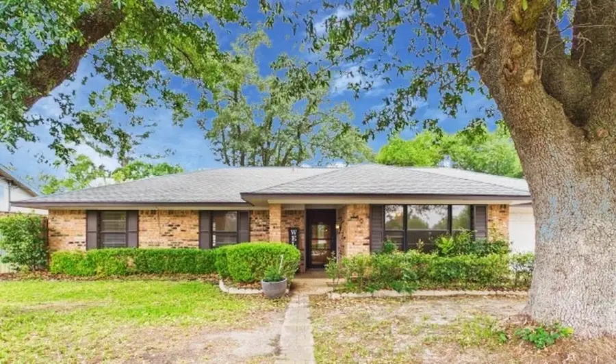 710 Bunny Rabbit Rd, Athens, TX 75751 - #3
