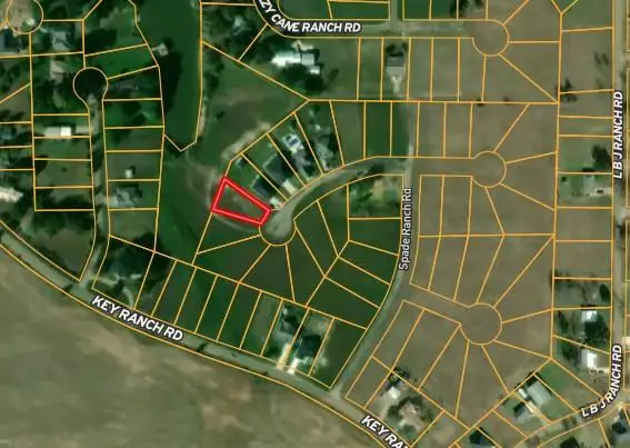 Lot 779 Key Ranch Rd, Trinidad, TX 75163