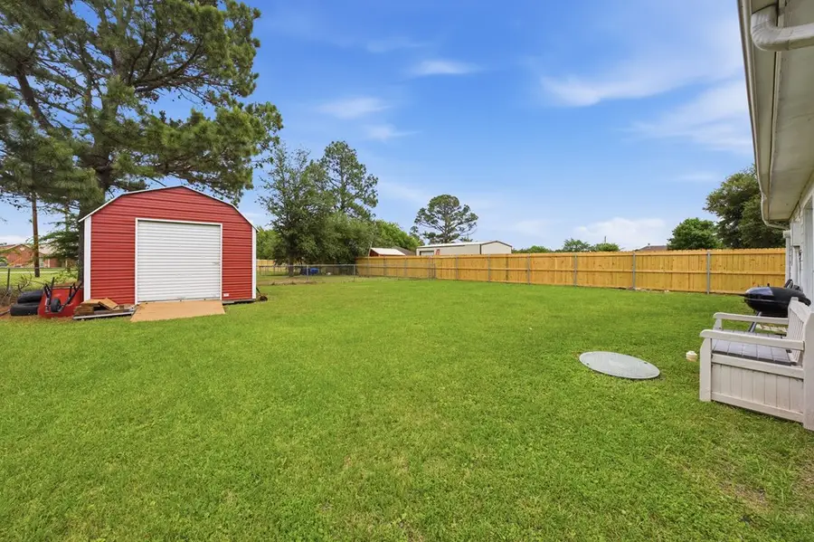 236 Seacraft Dr, Gun Barrel City, TX 75156 - #2