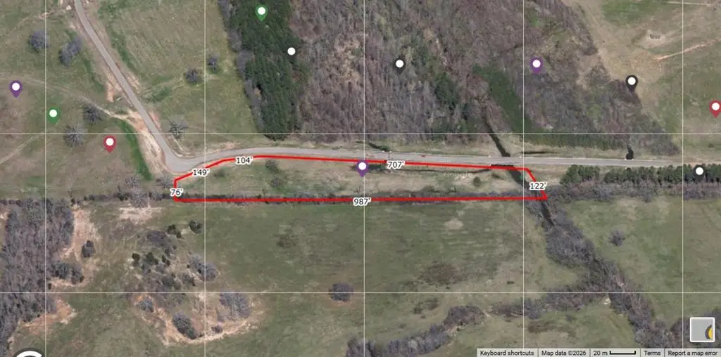Lot 305 Lago Vista Dr, Athens, TX 75752 - #1