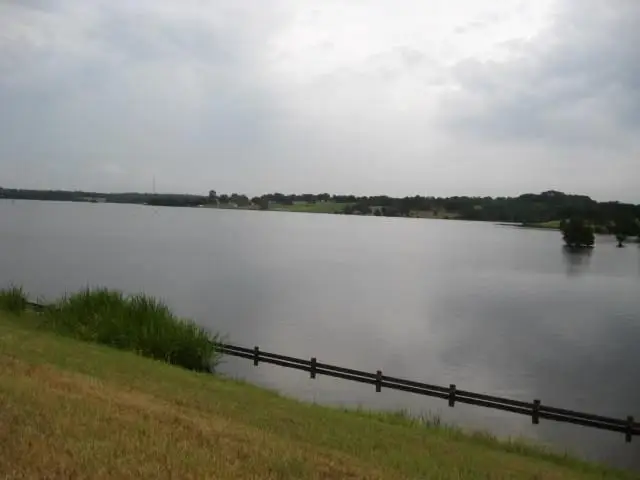 Lot 305 Lago Vista Dr, Athens, TX 75752 - #3