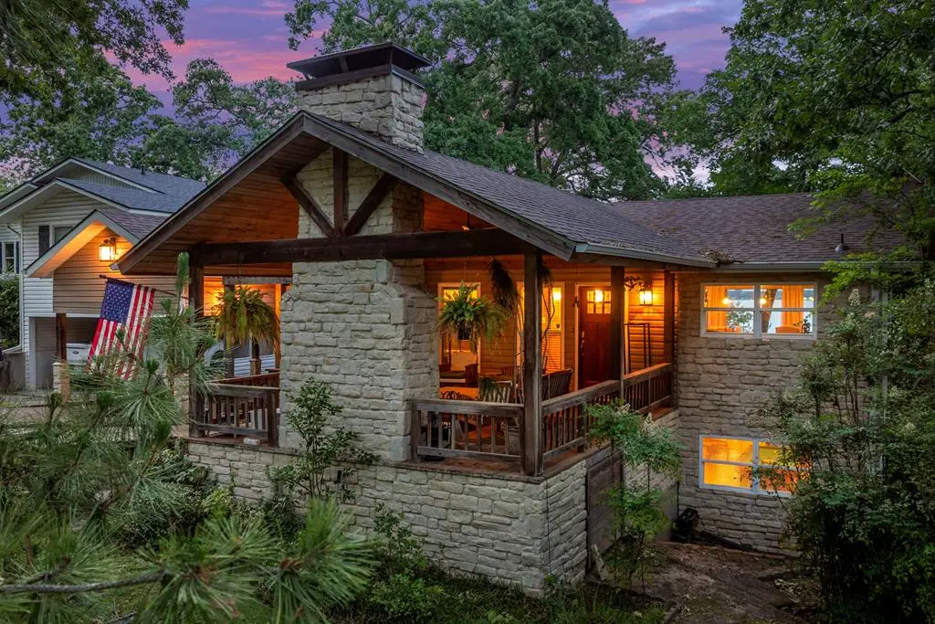 201 Edythe Dee Ln, Mabank, TX 75156 - #1