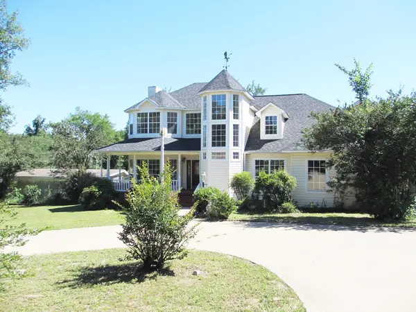 850 Cr 4204, Canton, TX 75103