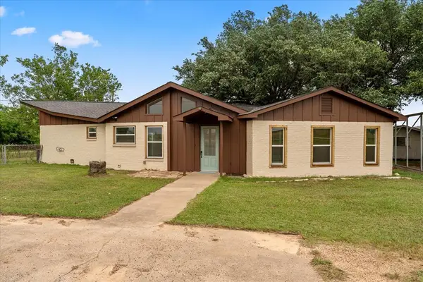 4538 Key Ranch Rd, Trinidad, TX 75163
