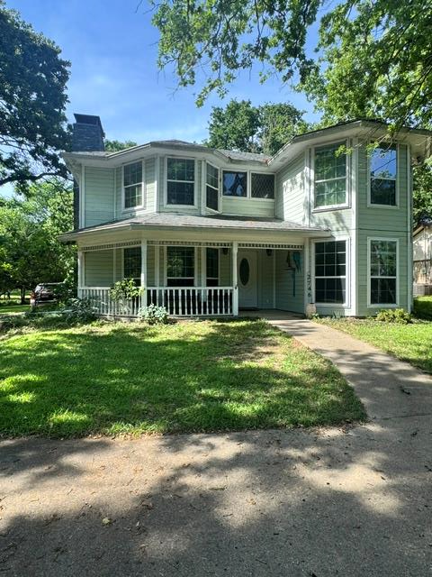 2746 Hopson Dr, Athens, TX 75752 - #1