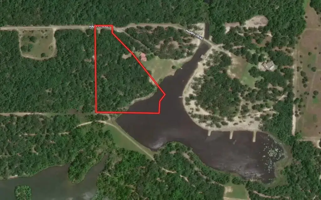 TBD Cr 3710, Athens, TX 75752 - #1