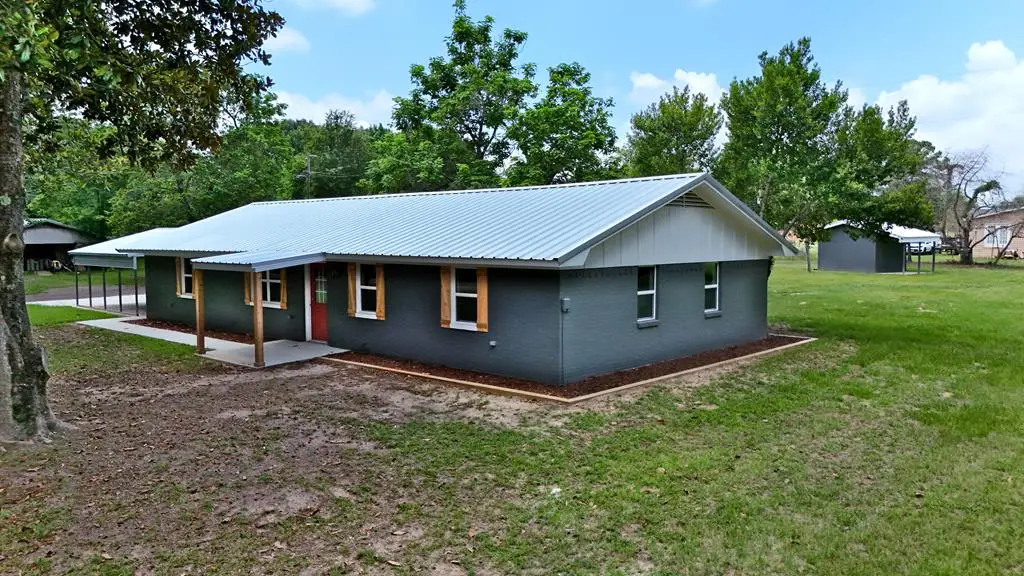 2096 Cr 4817, Athens, TX 75752 - #1