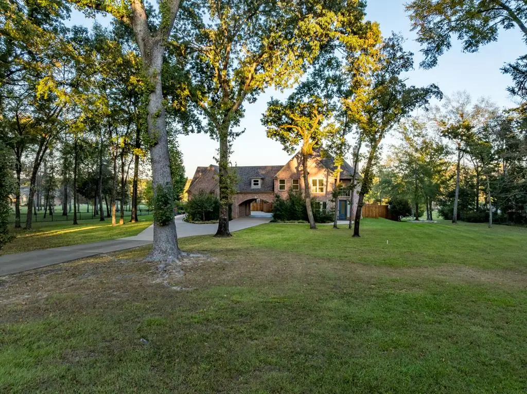 2001 Rose Pt, Athens, TX 75752 - #1