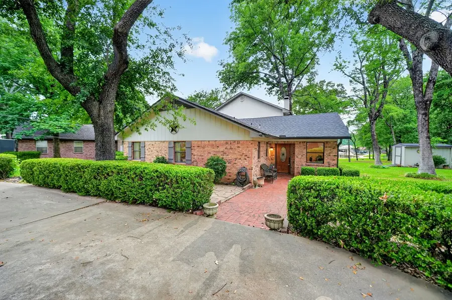 120 Turner Cir, Mabank, TX 75156 - #3