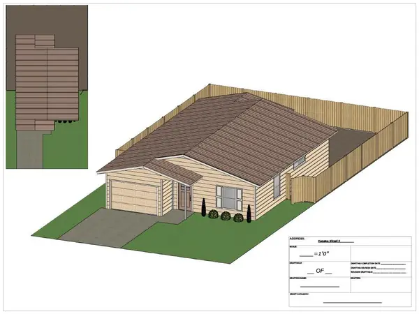 TBD Kanawka, Mabank, TX 75156
