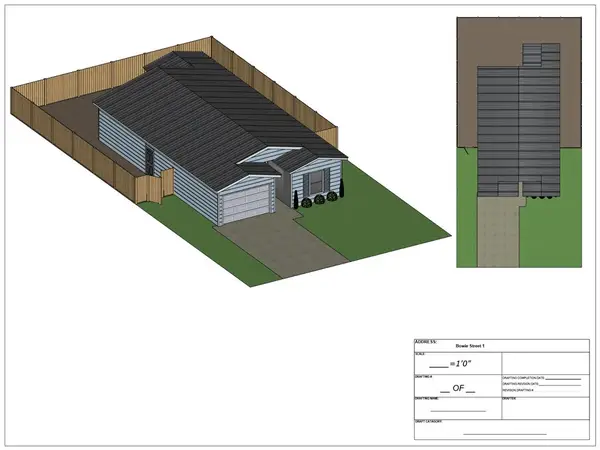 TBD Bowie St, Mabank, TX 75156