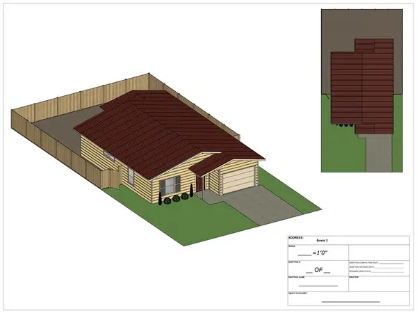 TBD Bowie St, Mabank, TX 75156