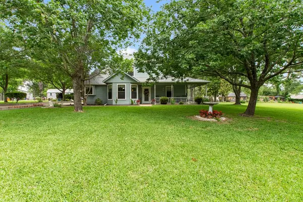 455 Stirrup Ranch Rd, Trinidad, TX 75163