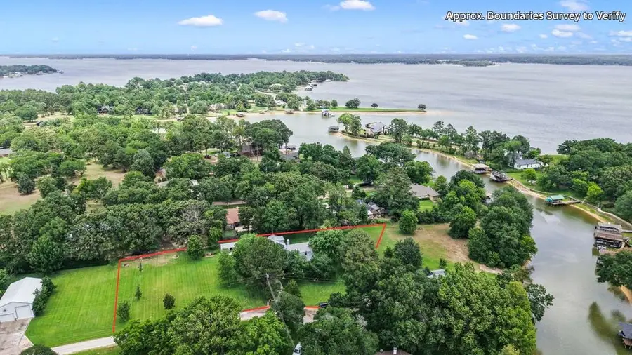 455 Stirrup Ranch Rd, Trinidad, TX 75163 - #2
