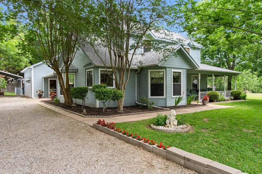 455 Stirrup Ranch Rd, Trinidad, TX 75163 - #3