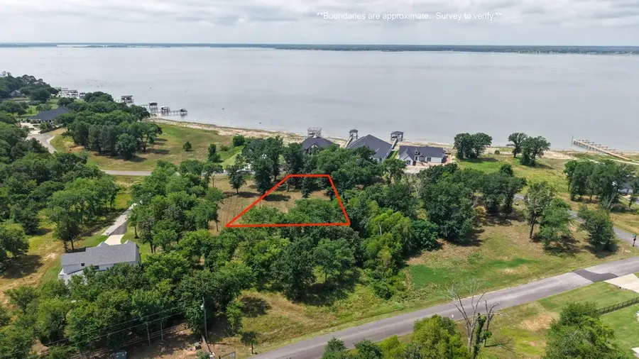 759 Sunset Ct, Cedar Creek Lake, TX 75143 - #2